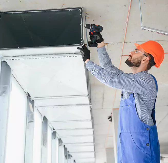 Why Homeowners & Businesses Trust Us in White Bear Lake, MN