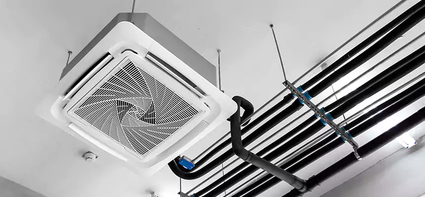 Our Air Duct Deep Cleaning Services in White Bear Lake, MN