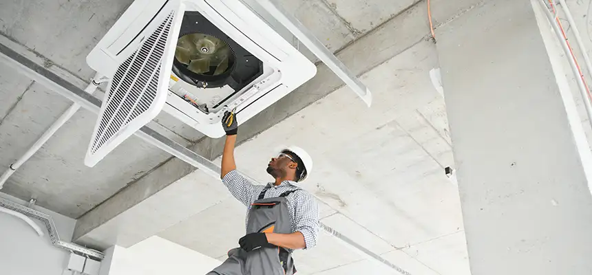 Efficient Multi‑Unit & HOA Annual Vent Cleaning Plans in White Bear Lake