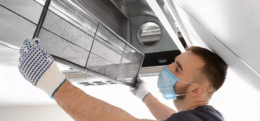 Our Bathroom Exhaust Duct Cleaning Services in White Bear Lake, MN