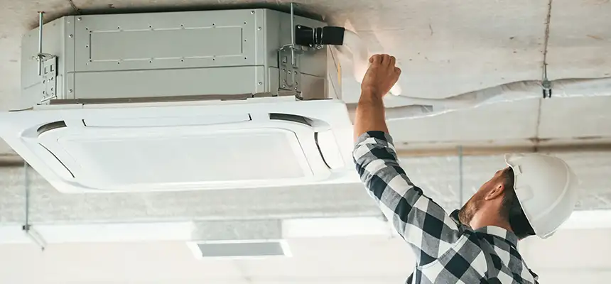 Our Local Vent Cleaning Services in White Bear Lake, MN