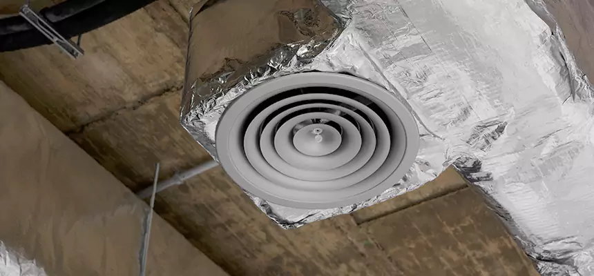 Our Low VOC Vent Installation Services in White Bear Lake, MN