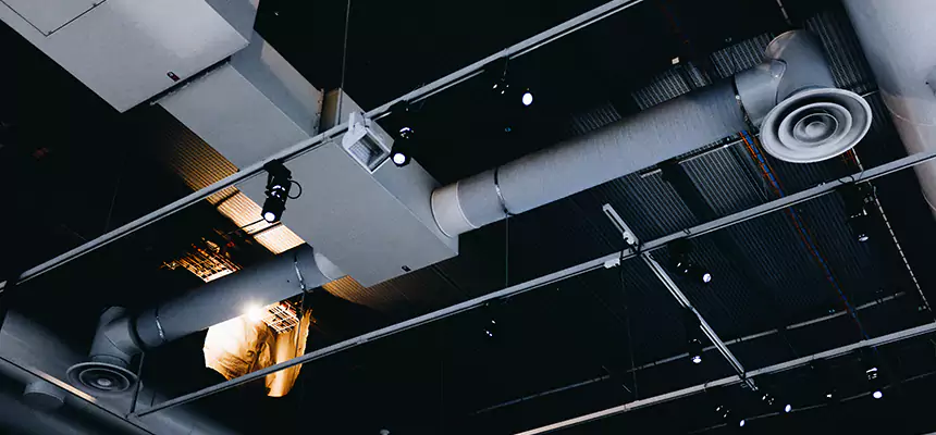 Our Seasonal Allergy Air Duct Cleaning Services in White Bear Lake, MN