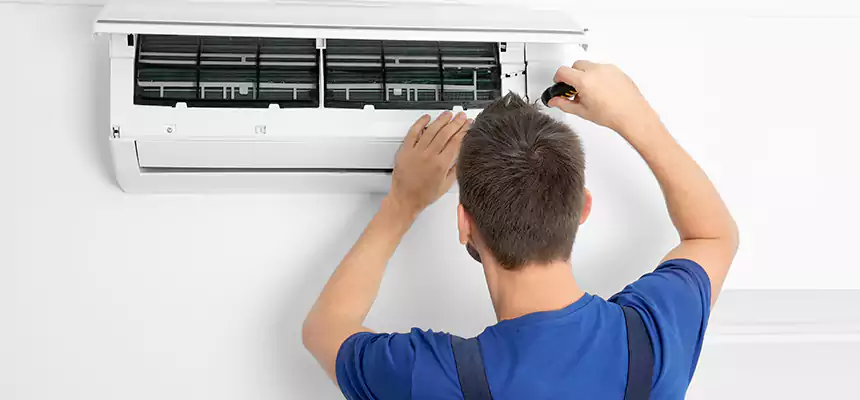 Our Smart Air Conditioning Installation Services in White Bear Lake, MN