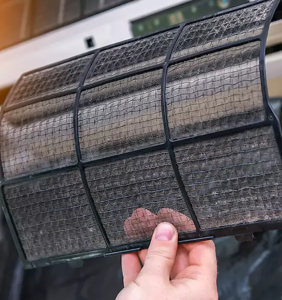 Top-notch AC Air Filter Replacement in White Bear Lake