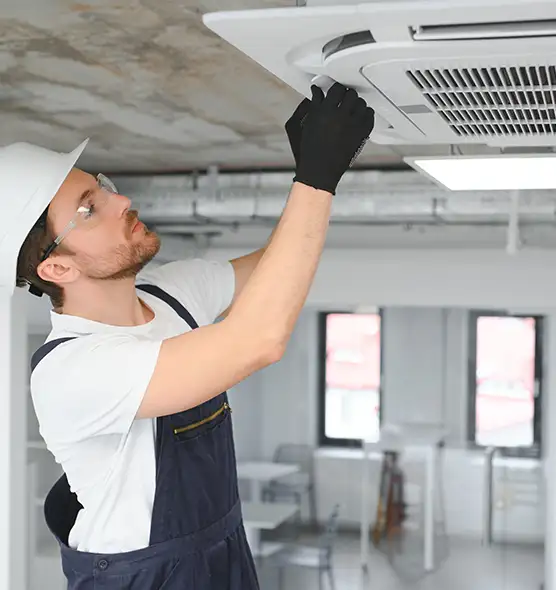Top Affordable Duct Cleaning Services Near Me in White Bear Lake, MN