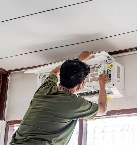 About Air Duct & AC Odor Removal in White Bear Lake, MN