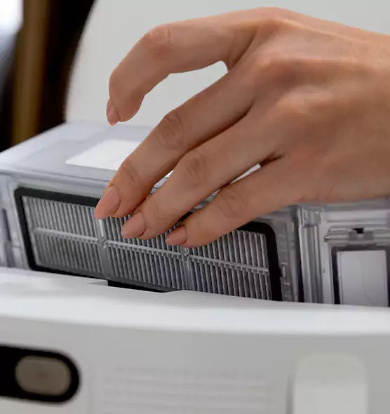  Professional Dryer Vent Lint Filter Cleaning in White Bear Lake, MN