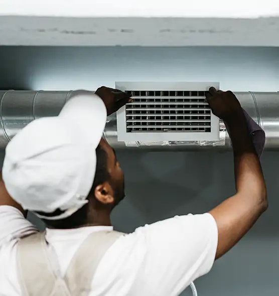 About Emergency Dryer Vent Repair in White Bear Lake, MN