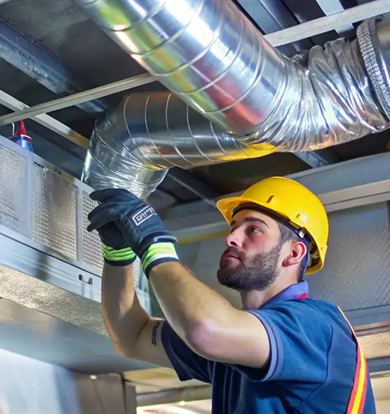 Professional NADCA Approved Air Duct Services in White Bear Lake, MN