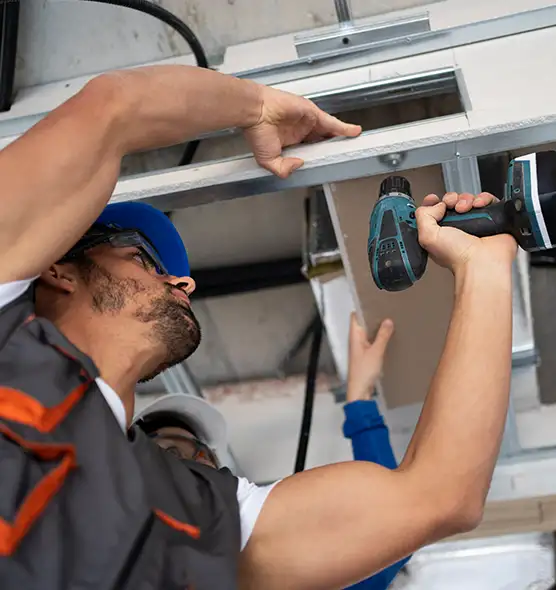 About Vent Smoke Odor Elimination in White Bear Lake, MN