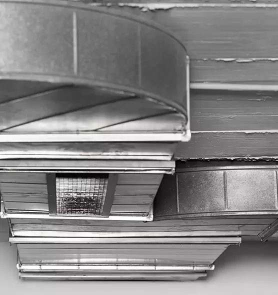 Professional Wall Vent Cleaning Service in White Bear Lake, MN