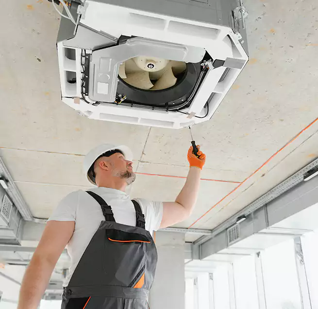 Why Homeowners & Businesses Trust Us in White Bear Lake, MN?