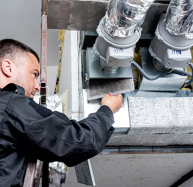 Why Homeowners & Businesses Trust Us in White Bear Lake, MN