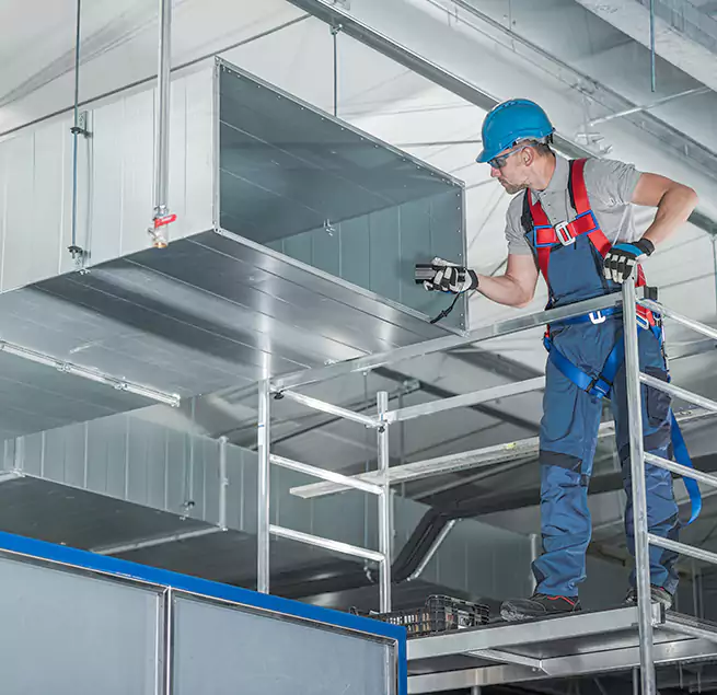 Why Homeowners & Businesses Trust Us in White Bear Lake, MN?