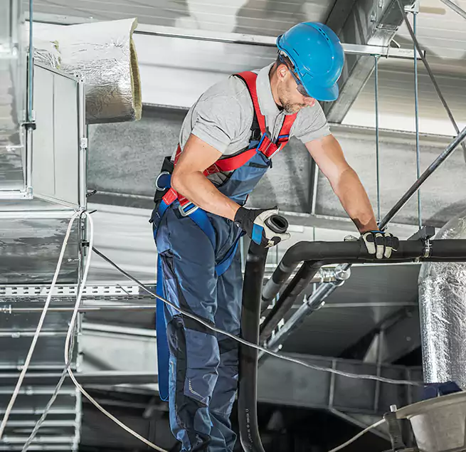 Why Homeowners & Businesses Trust Us in White Bear Lake, MN?