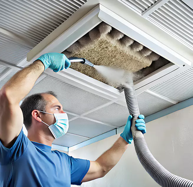 Why Homeowners Businesses Trust Us in White Bear Lake, MN?