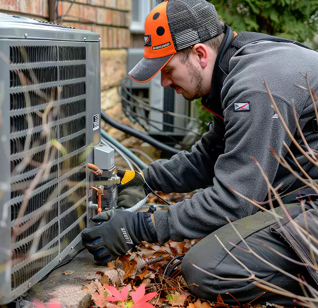 Why Homeowners & Businesses Trust Us in White Bear Lake, MN?