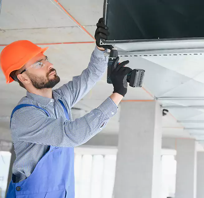 Why Homeowners & Businesses Trust Us in White Bear Lake, MN?