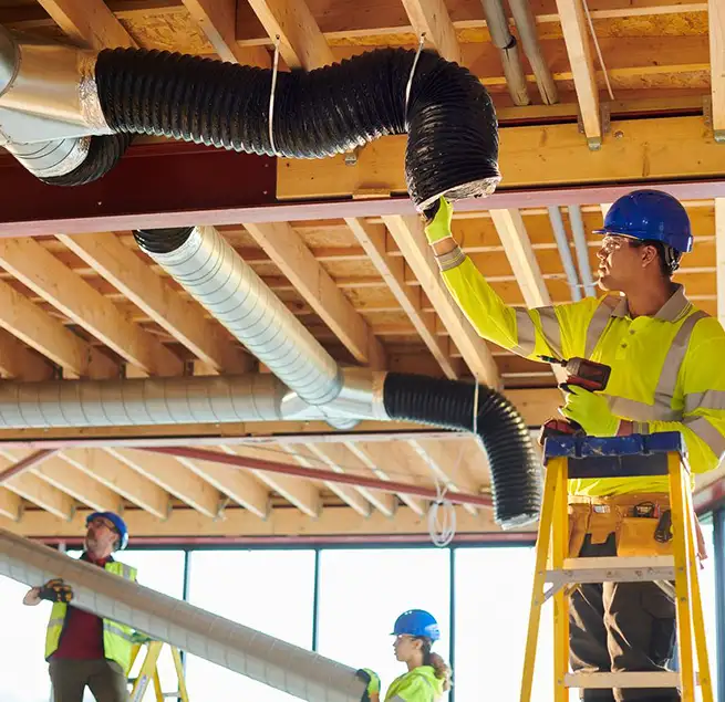 Why Homeowners & Businesses Trust Us in White Bear Lake, MN?