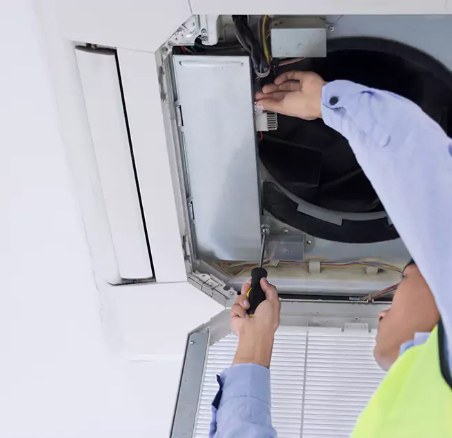 Why Homeowners Businesses Trust Us White Bear Lake, MN