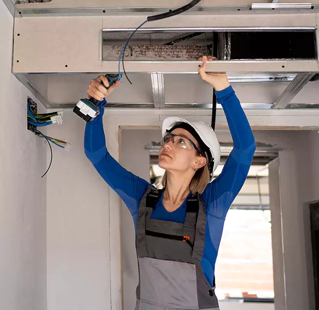 Why Homeowners & Businesses Trust Us in White Bear Lake, MN?