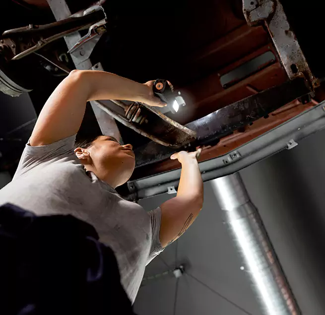 Why Homeowners & Businesses Trust Us White Bear Lake, MN