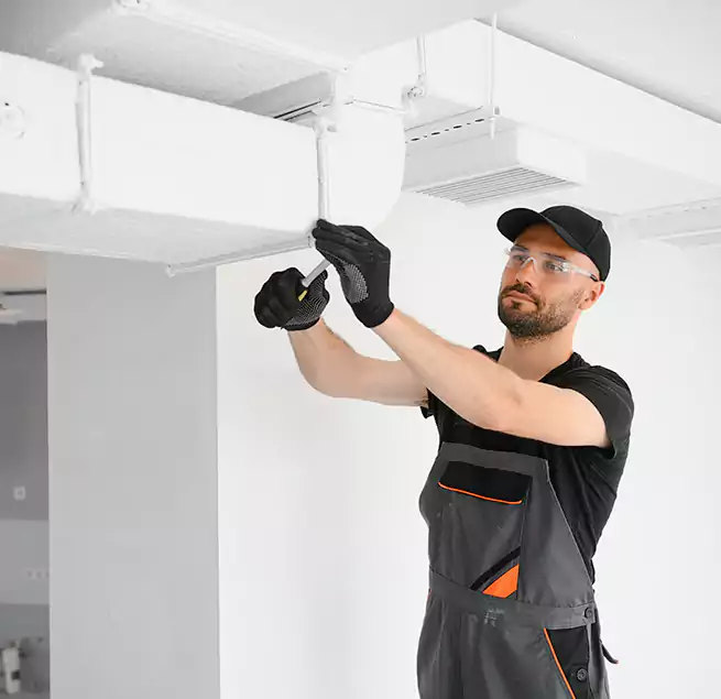 Why Homeowners Businesses Trust Us White Bear Lake, MN