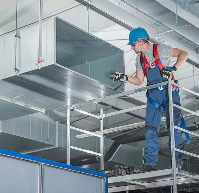 Why Homeowners & Businesses Trust Us White Bear Lake, MN