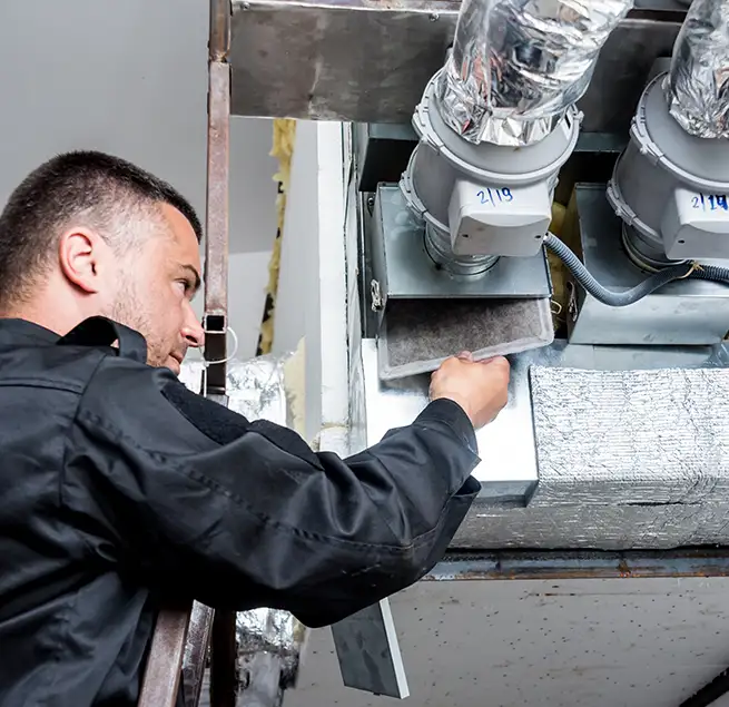 Why Homeowners & Businesses Trust Us in White Bear Lake, MN?